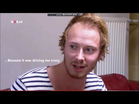 Youtube: Very first interview with the parents of Kris and Lisanne - Disappearance in Panama