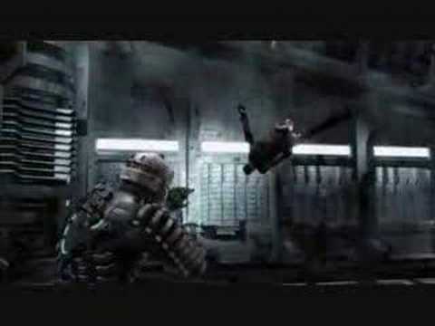 Youtube: Dead Space Gameplay