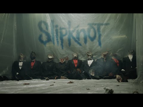 Youtube: Slipknot - Death March