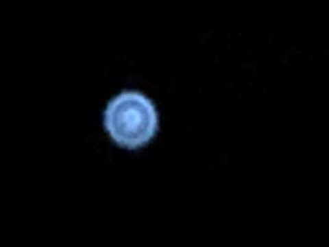 Youtube: "Es leuchtete blau und hatte einen Ring" - Unzählige Augenzeugen - Kreuzlingen, Schweiz