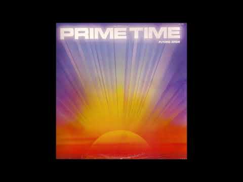Youtube: Prime Time  -  I Owe It To Myself