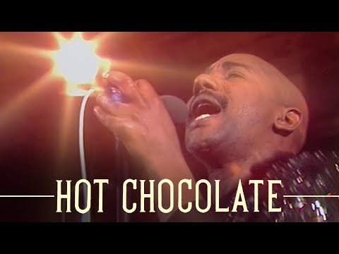 Youtube: Hot Chocolate - You Sexy Thing (ZDF Disco, 24.04.1976)