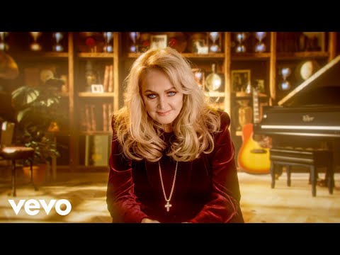Youtube: Bonnie Tyler - Yes I Can