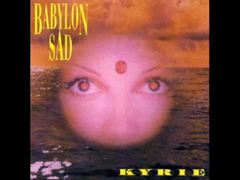 Youtube: Babylon Sad - Unknown Tribe