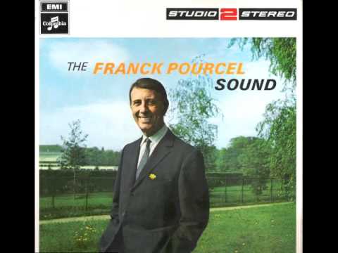 Youtube: Franck Pourcel - Days Of Pearly Spencer