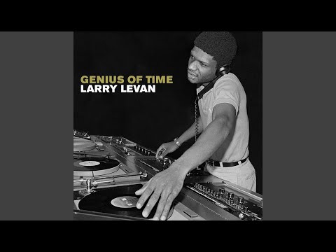 Youtube: Walking Into Sunshine (Original Larry Levan 12" Mix)