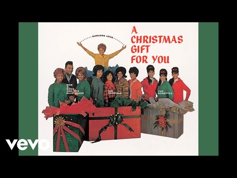 Youtube: Darlene Love - Christmas (Baby Please Come Home) (Official Audio)