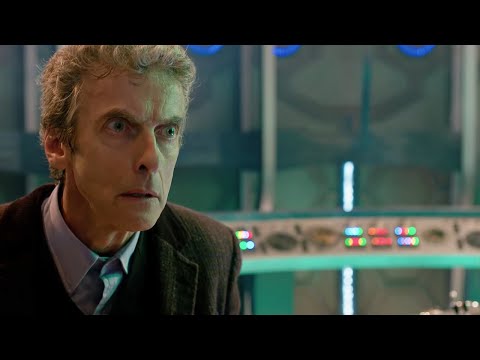 Youtube: The Eleventh Doctor Regenerates | Matt Smith to Peter Capaldi | Doctor Who
