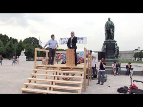 Youtube: 2014-06-16 5. KARLSRUHER FRIEDENS-PROKLAMATION 06/09