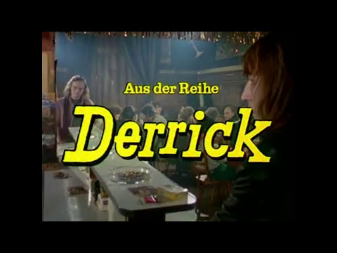 Youtube: Derrick Intro