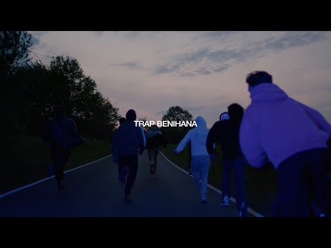 Youtube: nullsechsroy - trap benihana (prod. by Yin & Niko Avgerinos)