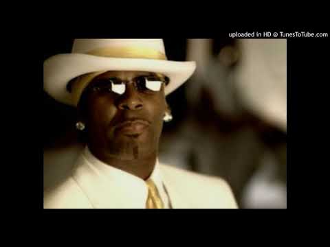 Youtube: R. Kelly - Step In The Name Of Love