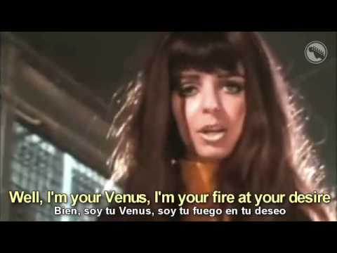 Youtube: Shocking Blue - Venus - Subtitulado Español & Inglés