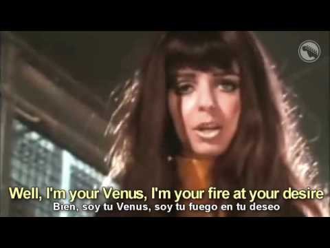 Youtube: Shocking Blue - Venus - Subtitulado Español & Inglés