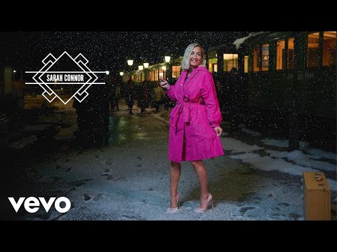 Youtube: Sarah Connor - Jolly Time Of Year (Official Video)