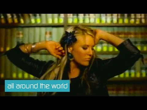 Youtube: Cascada - Everytime We Touch (Official Video)