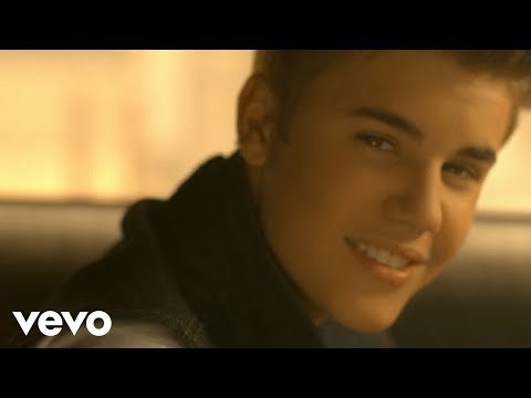 Youtube: Justin Bieber - Boyfriend