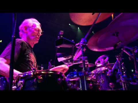 Youtube: Cream - Toad (Royal Albert Hall) (18 of 22)