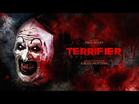 Youtube: Paul Wiley: Terrifier Theme [Extended by Gilles Nuytens]