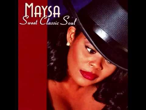 Youtube: Wishing On A Star - Maysa