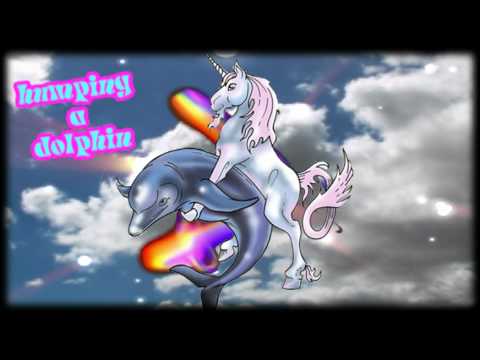 Youtube: The Unicorn And the Dolphin