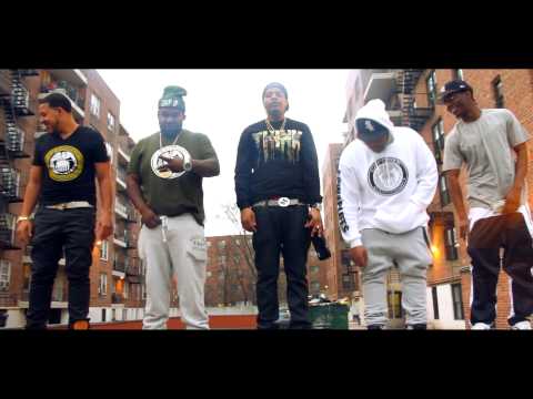 Youtube: Get Gwap Gang - Gwap Up 365 (Dir. By Kapomob Films)