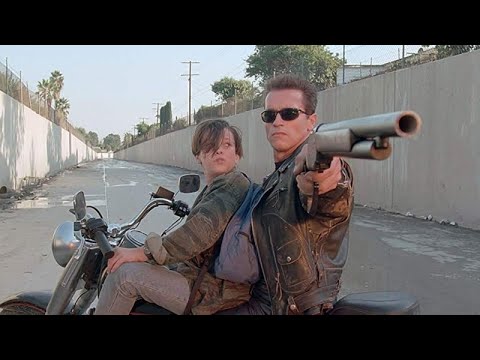 Youtube: Terminator 2 Judgment Day / Guns N' Roses - You Could Be Mine (Terminator 2 Soundtrack)