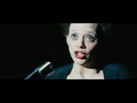 Youtube: Edith Piaf -  NON, JE NE REGRETTE RIEN - legendado