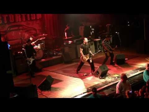 Youtube: Social Distortion - Can't Take It With You - Sokol Auditorium, 9.28.2009 *New Song in 1080p*