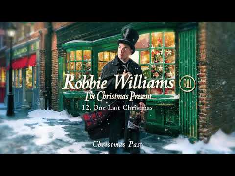 Youtube: Robbie Williams | One Last Christmas (Official Audio)