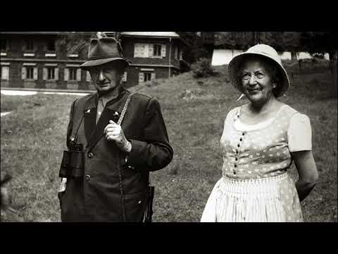 Youtube: Das Paradies der Berghirsche 1