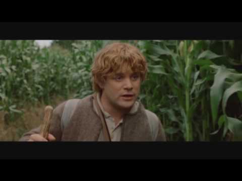 Youtube: Du doof - Herr der Ringe