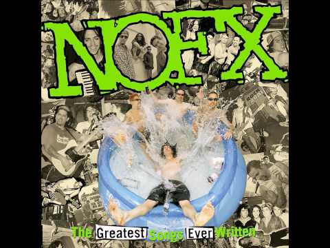 Youtube: NOFX - Don't Call Me White