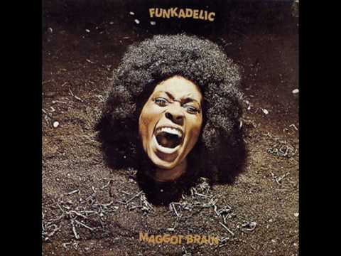 Youtube: Funkadelic - Maggot Brain (HQ)