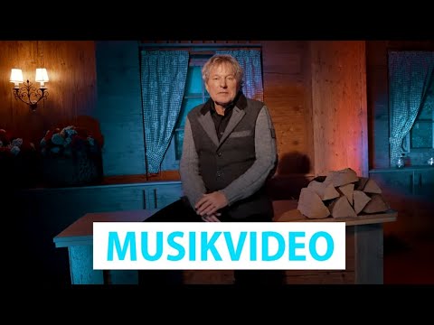 Youtube: Bernhard Brink - Wenn es kalt wird (Offizielles Video) [4K]