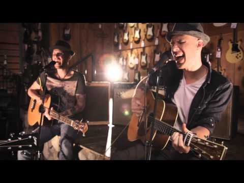 Youtube: Brandi Carlile "Raise Hell" At: Guitar Center