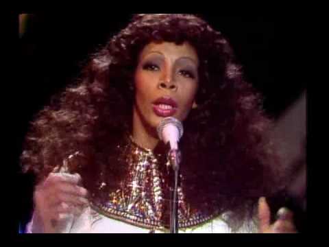 Youtube: Donna Summer - Love to Love You Baby