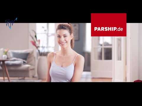 Youtube: Parship - Offizieller TV Spot / April 2015 [German/HD]