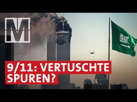 Youtube: Die Hintermänner von 9/11: Welche Rolle spielte Saudi-Arabien?