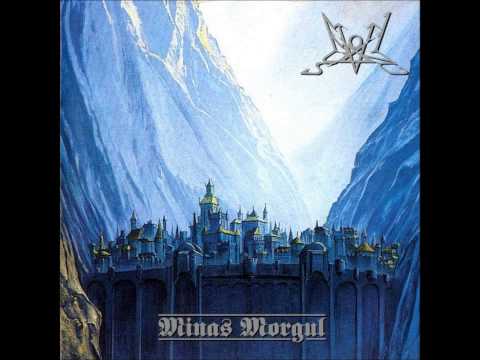 Youtube: Summoning - Minas Morgul [Full Album]