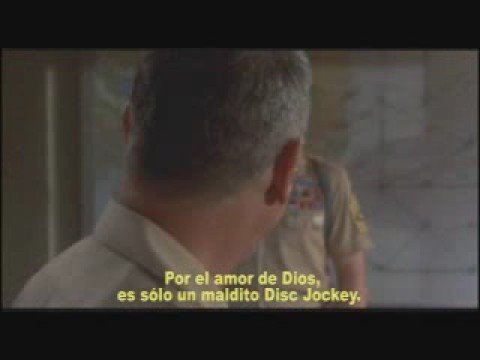 Youtube: Trailer: good morning vietnam!