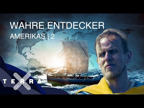 Youtube: War ein Wikinger vor Kolumbus in Amerika? | Wahre Entdecker Amerikas #2 | Terra X