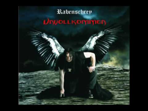 Youtube: RABENSCHREY - Ich Will