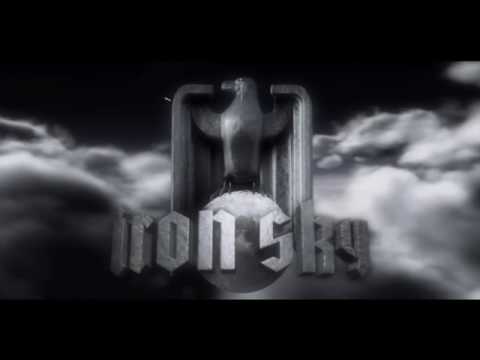 Youtube: Iron Sky teaser - Space Nazis attack!