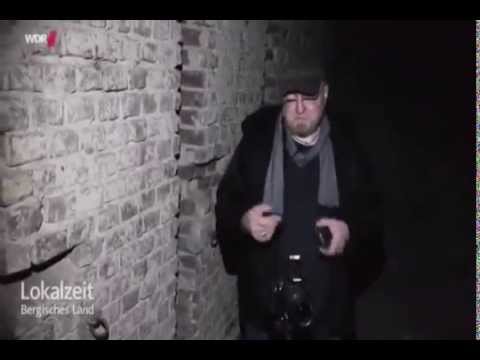 Youtube: Ghosthunter-NRWup im WDR am 30.06.2015