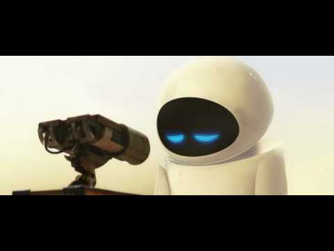 Youtube: Wall-E Ending