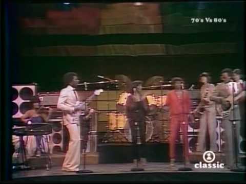 Youtube: Chic - le freak - 1978