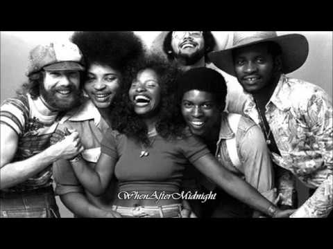 Youtube: Rufus & Chaka Khan ★ Ain't Nobody [BEST HQ]