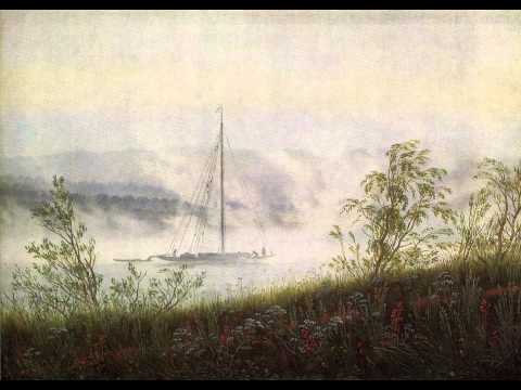 Youtube: Hermann Hesse „Im Nebel" I