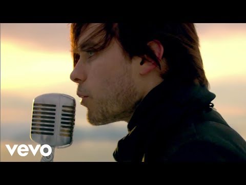 Youtube: Thirty Seconds To Mars - A Beautiful Lie